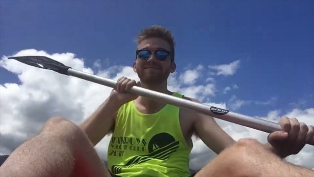 Adam's Great Brazilian Adventure смотреть онлайн