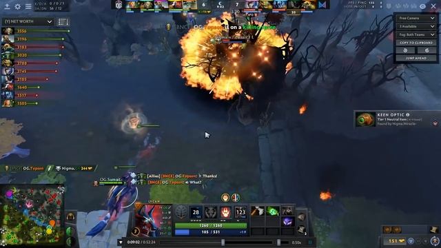 Topson GamerzClass Ep. 20 - Playing Unfavorable Matchups [Full Episode] смотреть онлайн