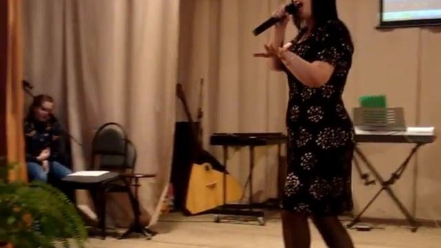 Янина Колесник - Помоги мне смотреть онлайн