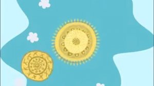 ВеДеДо. "Врун" Мультфильм. (Коренблит - Хармс).