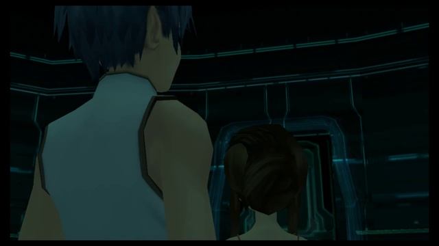 Star Ocean Till The End Of Time (#1)