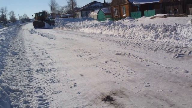 Кировец К-701