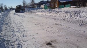 Кировец К-701