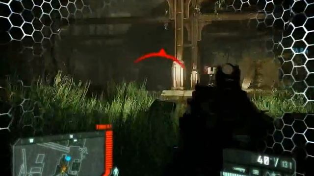 Crysis 3 on GTX 770 + FX8350 + 8GB RAM (1280x1024) смотреть онлайн