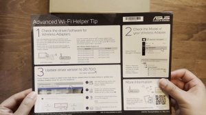 Asus TUF Gaming AX3000 V2 Router Unboxing - The Ultimate Gaming Experience