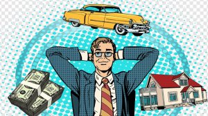 "Обречённый на успех". Александр Райн.