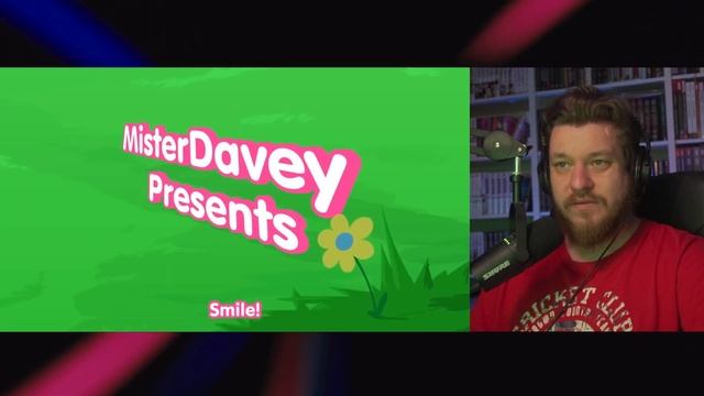 РЕАКЦИЯ НА Smile Smile Smile (Russian Official) / Smile.