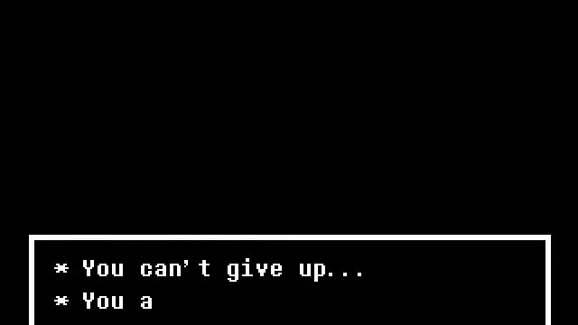 Undertale-Part 28 Very Sad VHS Tapes, and the DT Determination Extraction Machine смотреть онлайн