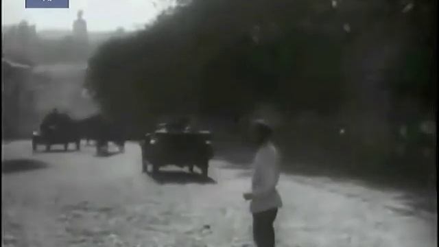 Па Д Эспань (К. Эйхфус). (Падеспань танец). смотреть онлайн