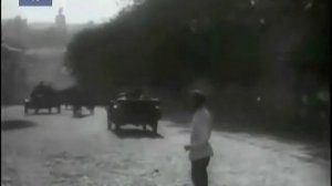 Па Д Эспань (К. Эйхфус). (Падеспань танец).