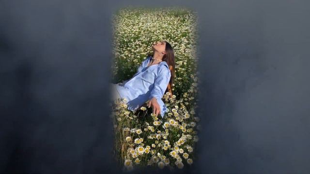 Незабудка... Монтаж Osman Hamidov смотреть онлайн
