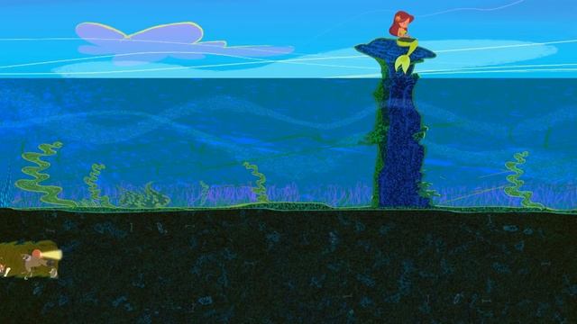 Zig & Sharko  ❓ School Kit (S01E12.1) _ Full Episode In HD