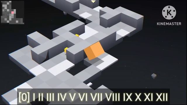 EDGE Java Soundtrack - 0. Menus (Android/iOS/PC) смотреть онлайн