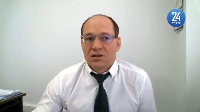 Ремонт дворов в Сургуте. Планы и перспективы смотреть онлайн