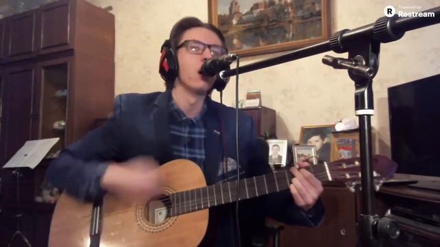 Георгий Миго - Кукушка (Кино cover) (Классика жанра часть 1, 10.05.2020) смотреть онлайн