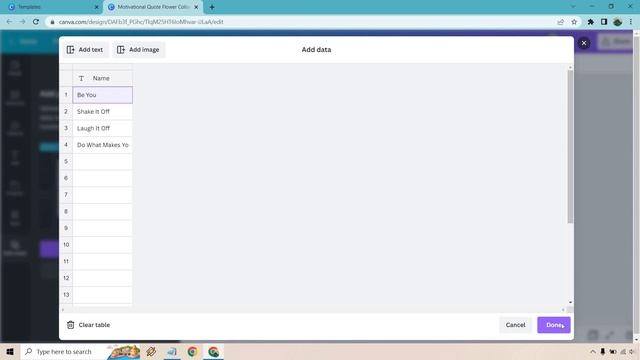 Canva Bulk Creation Tutorial (How To Bulk Create Canva Designs) смотреть онлайн