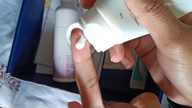 Honest review cureskin app, products||मैने यूज किया देखो क्या हुआ?? 😱#my cureskin story#cureskin смотреть онлайн