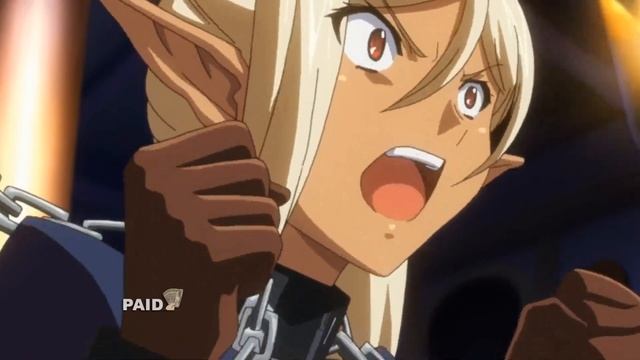 Bing Bing Bang | Anime Edition