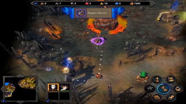 Heroes Of Might And Magic V - Level 20 - Part 3 [HD] - In Finnish смотреть онлайн