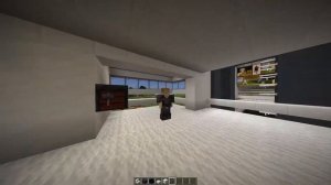 Как сделать незеритовую броню в Minecraft 1.16!