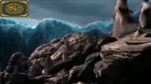 Пророк Муса мир ему натворил чудо | Красивое чтение Корана