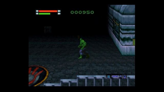 [PSX-0238] The Incredible Hulk: The Pantheon Saga смотреть онлайн