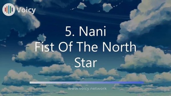 Popular Anime Sound Memes (HD) #1