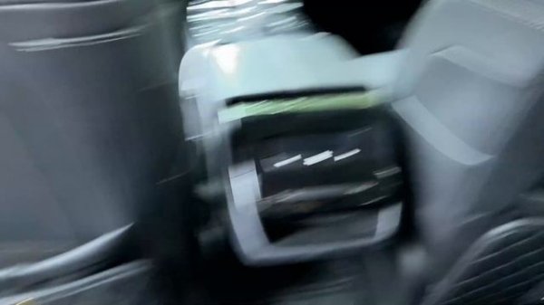 Обзор на китайский семейный автомобиль Wuling Victory