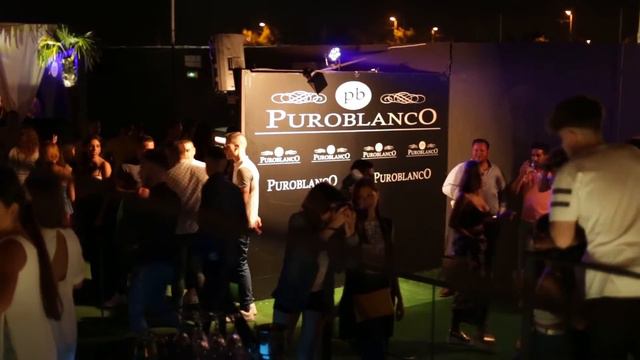 Alvaro Guerra, Jose Peibol & Carlos Parejo @ Puro Blanco смотреть онлайн