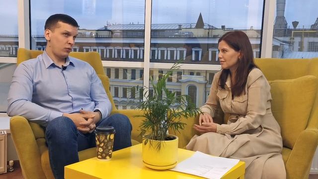 С другой стороны: Стокманн смотреть онлайн