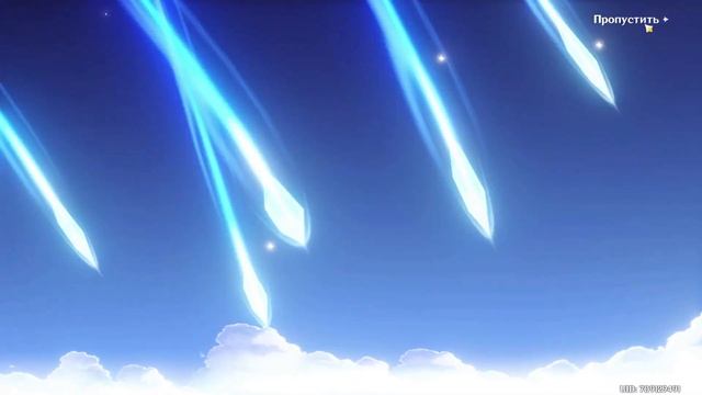 КРУЧУ СЯО С ПОДРУГАМИ - КРУТКИ GENSHIN IMPACT смотреть онлайн