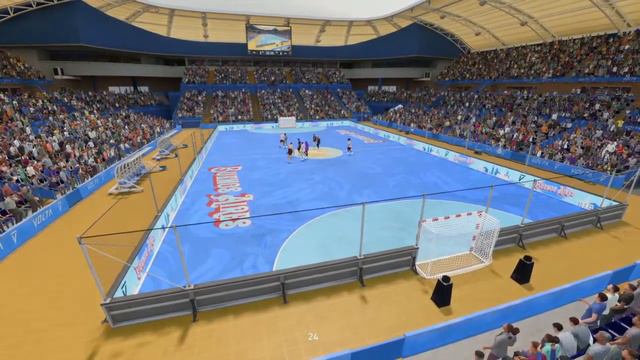 Fifa 23. Продолжаем тащить за Онопко. VOLTA #2 смотреть онлайн