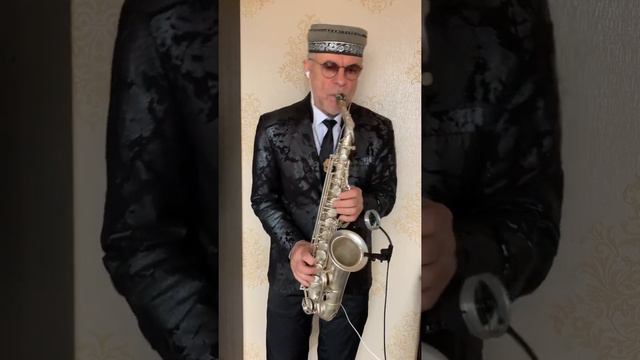 Kazka cover sax смотреть онлайн