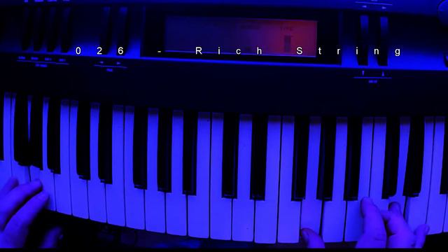 Alesis Quadrasynth 1993 - Demo - Presets 1- 50 #alesis #quadrasynth HQ Demo No Talking