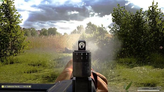 Combat Highlights #2 - Squad 44 смотреть онлайн
