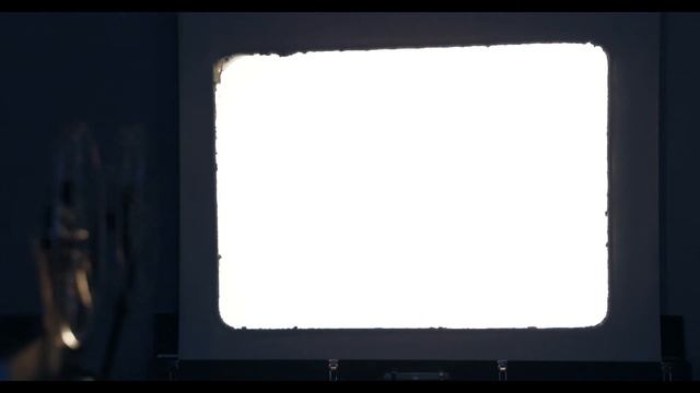 HD футаж. Старый кинопроектор - белый экран смотреть онлайн