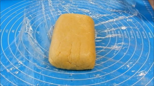 Homemade CHECKERBOARD COOKIES - Slice and Bake! смотреть онлайн