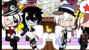 реакция стран из прошлого на будущее