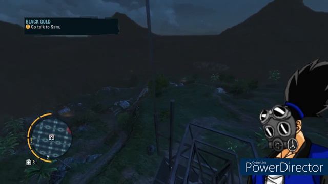 Covert Plays: Far Cry 3 Ep. 18 "Interrogating Riley " смотреть онлайн