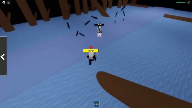 Every Main Boss | Undertale: Judgement Day | ROBLOX смотреть онлайн