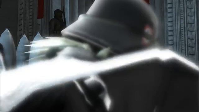 прохождение the saboteur #13 угон авроры!!! смотреть онлайн