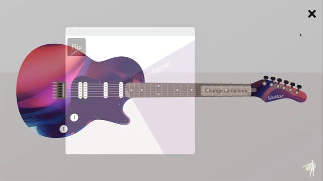 GSAP Flip Plugin Promo смотреть онлайн