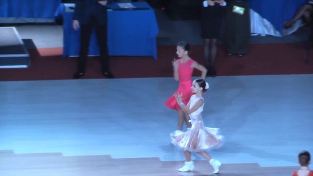 Фильмы Воробьёва Чемп FNDL 23 д 17 № 57 смотреть онлайн