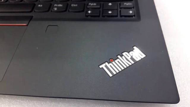 ThinkPad T14s Gen 1 (Intel) / ThinkPad T14s 20T00045AD (Business Laptop ) core i7 смотреть онлайн