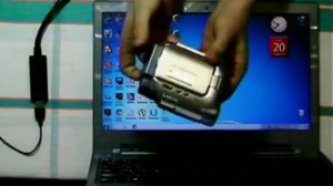 Плата видеозахвата