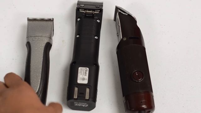 Oster Octane Clipper Review | Cordless Detachable Hair Clipper