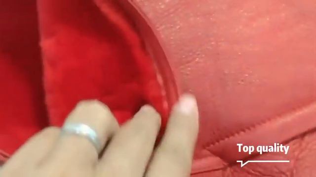 Высококачественная толстая шуба из овчины, мужская деловая красная одежда, натуральной верхняя смотреть онлайн