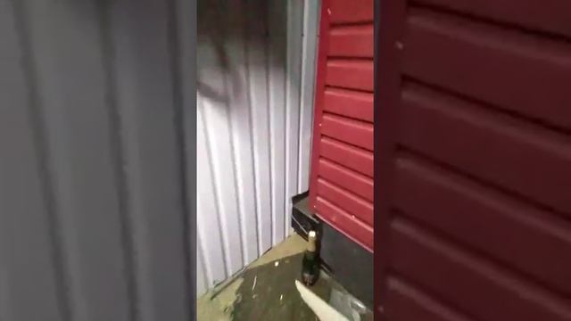 Запуск модульной котельной установки "Сибирь" уголь - дрова смотреть онлайн