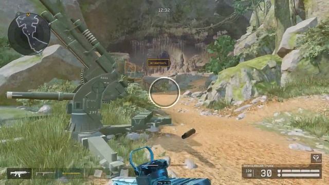 Пасхалки и фишки на пве мисииях Warface смотреть онлайн
