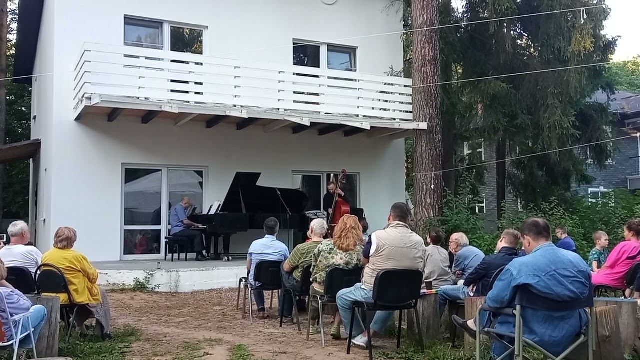 Дмитрий Яковлев (2) смотреть онлайн